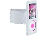 Apple iPod nano �A�[���o���h MB769G/A