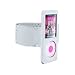 Apple iPod nano �A�[���o���h MB769G/A