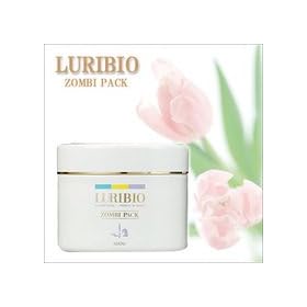 LURIBIO�@ZOMBK PACK�i�����r�I�@�]���r�p�b�N�j�@�n�P�t��