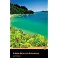 A New Zealand Adventure: Easystarts (Penguin Readers (Graded Readers))
