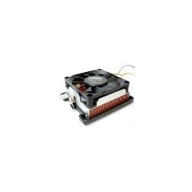CoolerMaster CPUFAN �����q�[�g�V���N�A1U�Ή� ECC-00234-01-GP