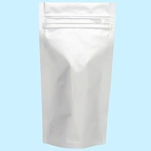 【クリックで詳細表示】セイニチ 「ラミジップ」 アルミタイプ 160×100＋30 50枚入 AL10