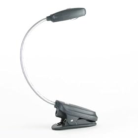 �}�C�e�B�[�u���C�g Mini Flex LED eReader Light �~�j�t���b�N�X�@�d�q���Зp���C�g (�O���t�@�C�g)