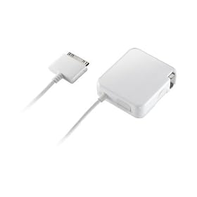�O���[���n�E�XiPhone/iPod�p �[�dAC�A�_�v�^GH-AC-IPODB