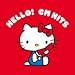 HELLO!CM�q�b�c