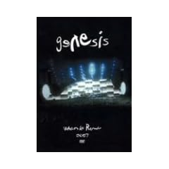 �z�G���E�C���E���[�}...�W�F�l�V�X 2007 [DVD]