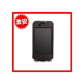 �T���R�[ IPWPCSVL iPhone4��p�h���P�[�X V-Lock 793954