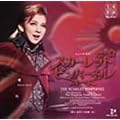 THE SCARLET PIMPERNEL ���g�匀��������C�uCD