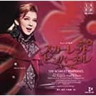 THE SCARLET PIMPERNEL ���g�匀��������C�uCD
