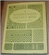 Handweaver's Pattern Book