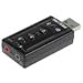 USB�A�_�v�^(USB���� 7.1ch�T�E���h)�@USB-SHS2