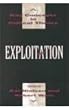 Exploitation (Key Concepts in Critical Theory)