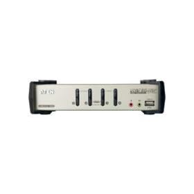 ATEN 4�|�[�g USB KVMP CS1734B