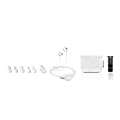 Sennheiser �J�i���^�w�b�h�t�H�� CX 400-II WHITE