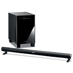 �I���L���[ �V�A�^�[�p�b�P�[�W (�T�E���h�o�[�{�T�u�E�[�t�@�[)ONKYO HTX-55HDX