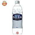 �T���g���[ �\�[�_ �r 500ml �~ 20�{