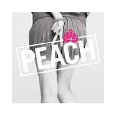 PEACH/HEART(DVD�t)