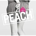PEACH/HEART(DVD�t)