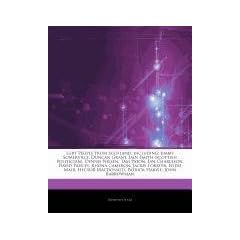 Articles on Lgbt People from Scotland, Including: Jimmy Somerville, Duncan Grant, Iain Smith (Scottish Politician), Dennis Nilsen, Tam Paton, Ian Char
