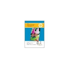 �q���[���b�g�E�p�b�J�[�h �A�h�o���X�t�H�g�p��(����)L�� 100�� Q8865A