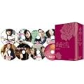 �K�N�V��~�K�N�̂��߂�~ DVD-BOX1