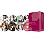 �K�N�V��~�K�N�̂��߂�~ DVD-BOX1