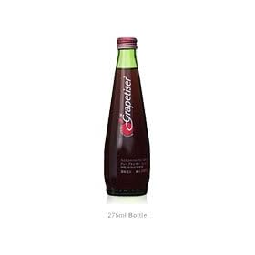 �O���[�v�^�C�U�[���b�h �@ 275ML �~ 24�{