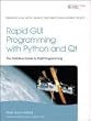 Rapid GUI Programming with Python and Qt: The Definitive Guide to PyQt Programming (Prentice Hall Open Source Software Development Series)