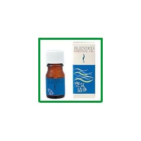�����̖؁@�u�����h�G�b�Z���V�����I�C���y��C����z5ml