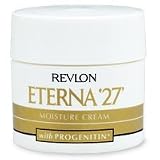  Revlon Eterna 27 Moisture Cream with Progenitin - 6 Oz
