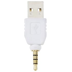 �v�����X�g���e�N�m���W�[ 2nd iPod Shuffle�pUSB�[�d�A�_�v�^ PMB-CBS