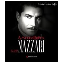Amedeo Buffa in arte Nazzari