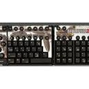  Z BOARD - clavier de jeu pour BattleField 2 keyset - FR - V1 ELECTRONIC ARTS - ZBD212