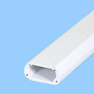 【クリックで詳細表示】テープ付ABSモール 2号(7759-4) ： 産業・研究開発用品