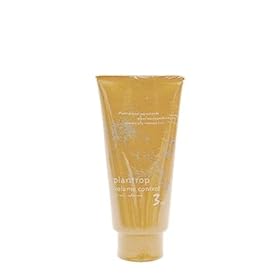 【クリックで詳細表示】プラントロップ ボリュームコントロール 3 容量150g