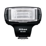  Nikon SB-400 AF Speedlight for Nikon Digital SLR Cameras