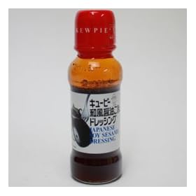 �L���[�s�[ �a���ݖ����ܓ��h���b�V���O 170ml
