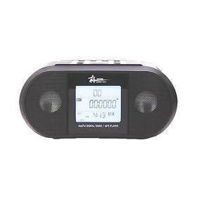 CE BESETO ZON Radio Bank DRS-100