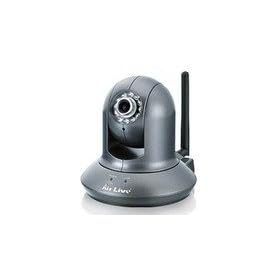 Pan-Tilt Night Vision Camera
