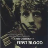 【クリックで詳細表示】オリジナル・サウンドトラック「ランボー」 [Soundtrack]