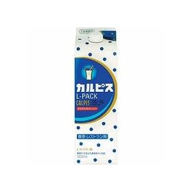 �J���s�X�@L-PACK 1L 1�{