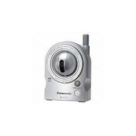Panasonic �z�[���l�b�g���[�N�J���� BL-C131