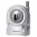 Panasonic �z�[���l�b�g���[�N�J���� BL-C131
