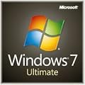 Windows 7 Ultimate�@DSP��