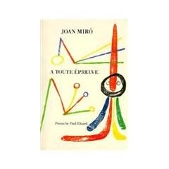 Miro: A Toute E'Preuve