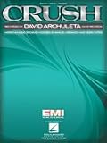 [Book] Crush (SHEET MUSIC, Piano Vocal)