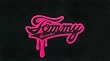 Tommy heavenly6(���񐶎Y�����)