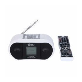 �f�W�^�����W�I�o���N II DRS-200