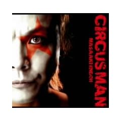 CIRCUS MAN