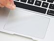 �p���[�T�|�[�g �g���b�N�p�b�h�t�B���� for MacBook Air 11�C���`(Late 2010) PTF-71